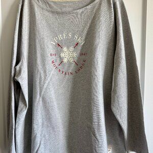 Talbots Sweatshirt